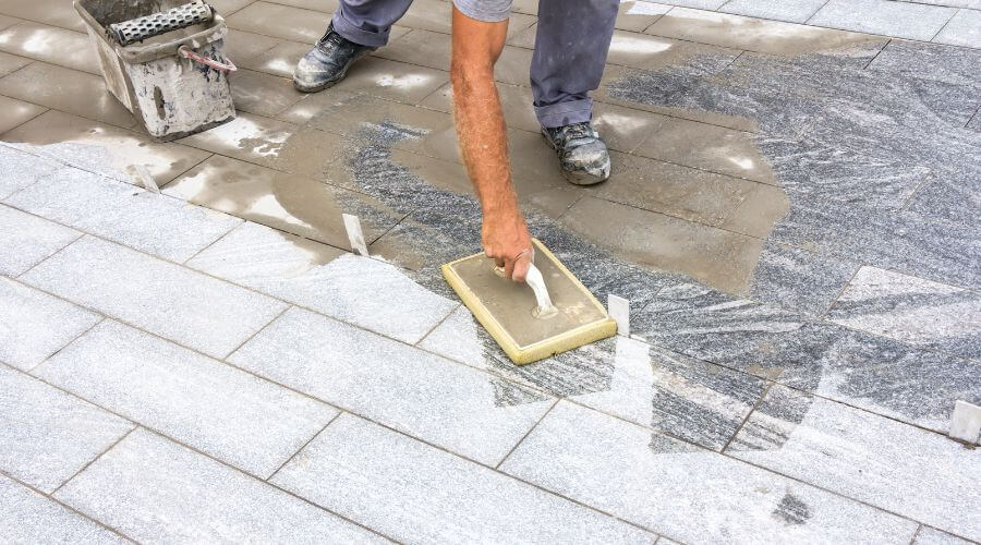 Local Chimney Repair in Harvey, LA